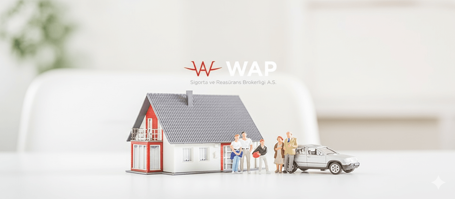 Bireysel Sigorta Seçenekleri