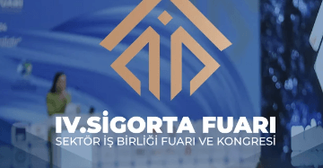 4.sigorta fuarı (Sektör iş birliği fuarı ve kongresi)