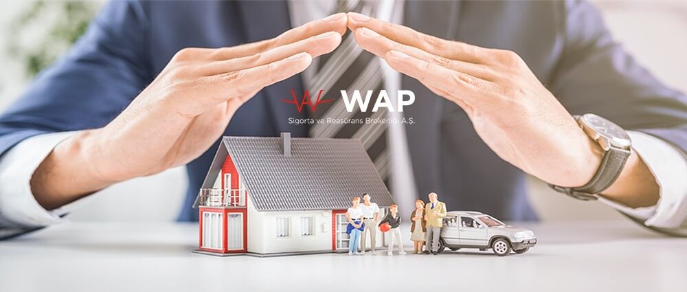WAP Sigorta Ofisi